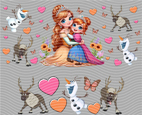 Mini stanlye cup-KW839